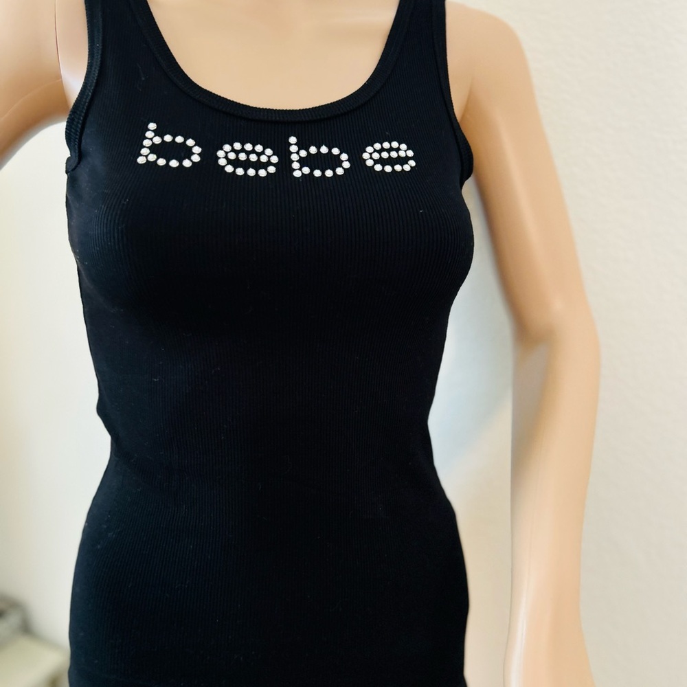 Babe Tank Top